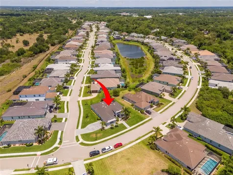 7181 Ryedale Court Sarasota FL 34241