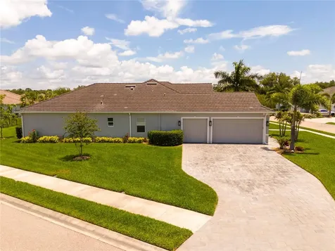 7181 Ryedale Court Sarasota FL 34241