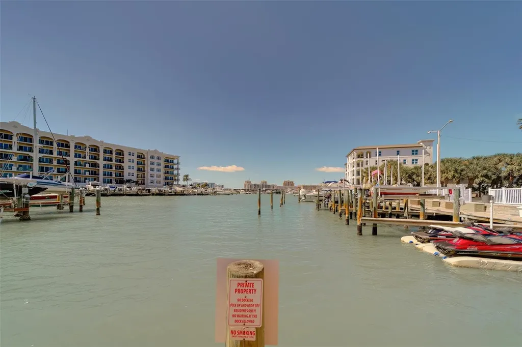 255 Dolphin Point Clearwater Beach FL 33767