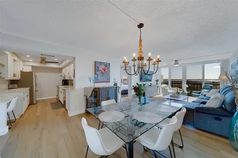 255 Dolphin Point Clearwater Beach FL 33767