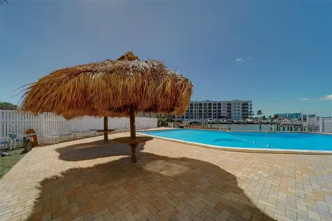 255 Dolphin Point Clearwater Beach FL 33767