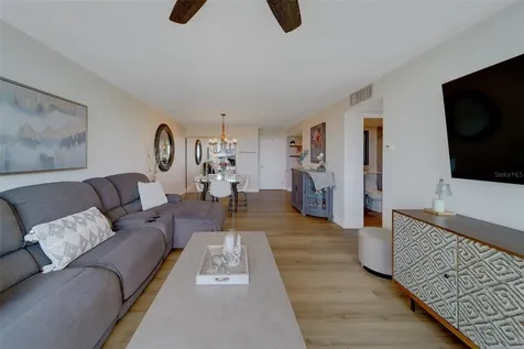 255 Dolphin Point Clearwater Beach FL 33767