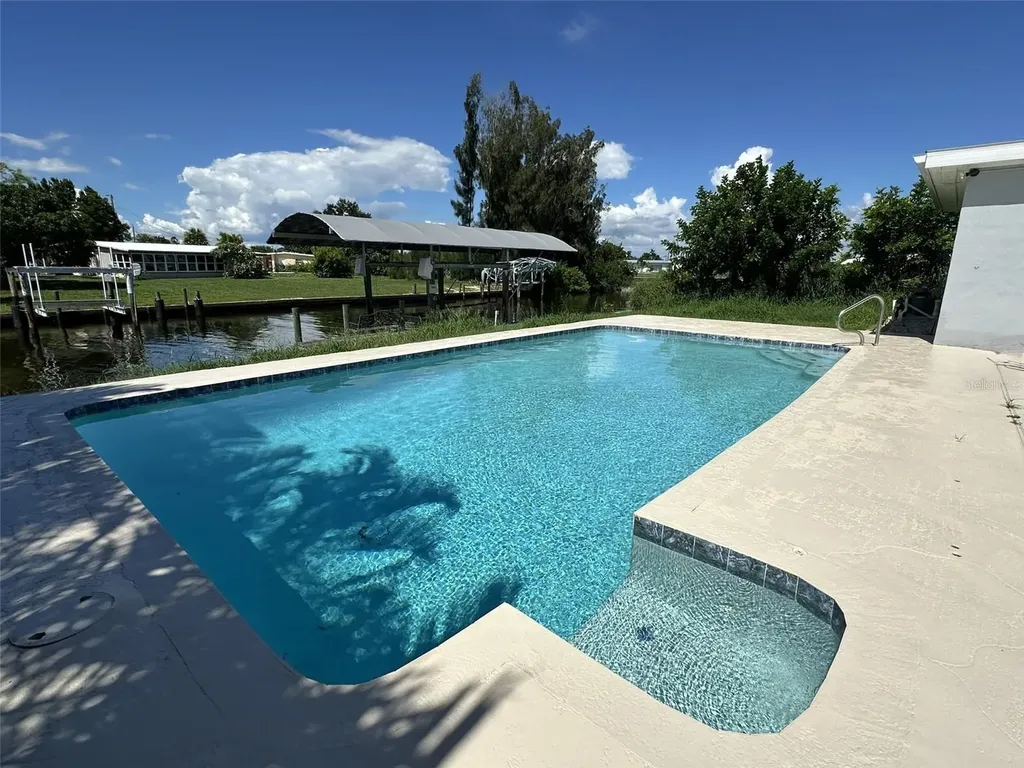 835 Conreid Drive NE Port Charlotte FL 33952