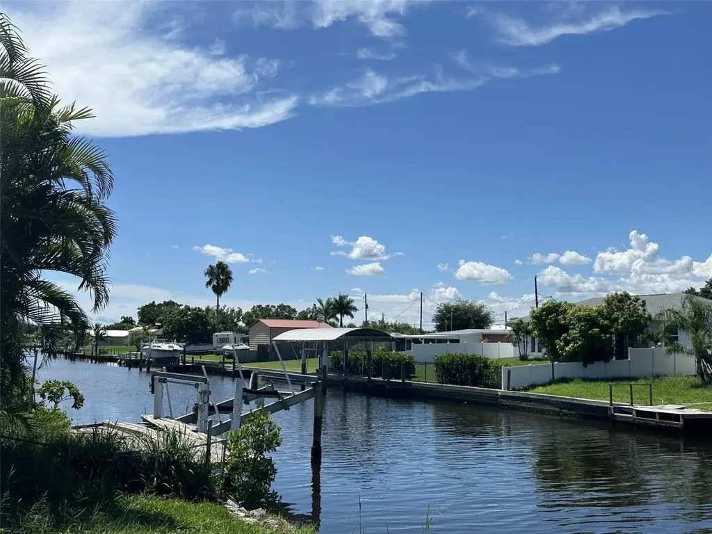 835 Conreid Drive NE Port Charlotte FL 33952