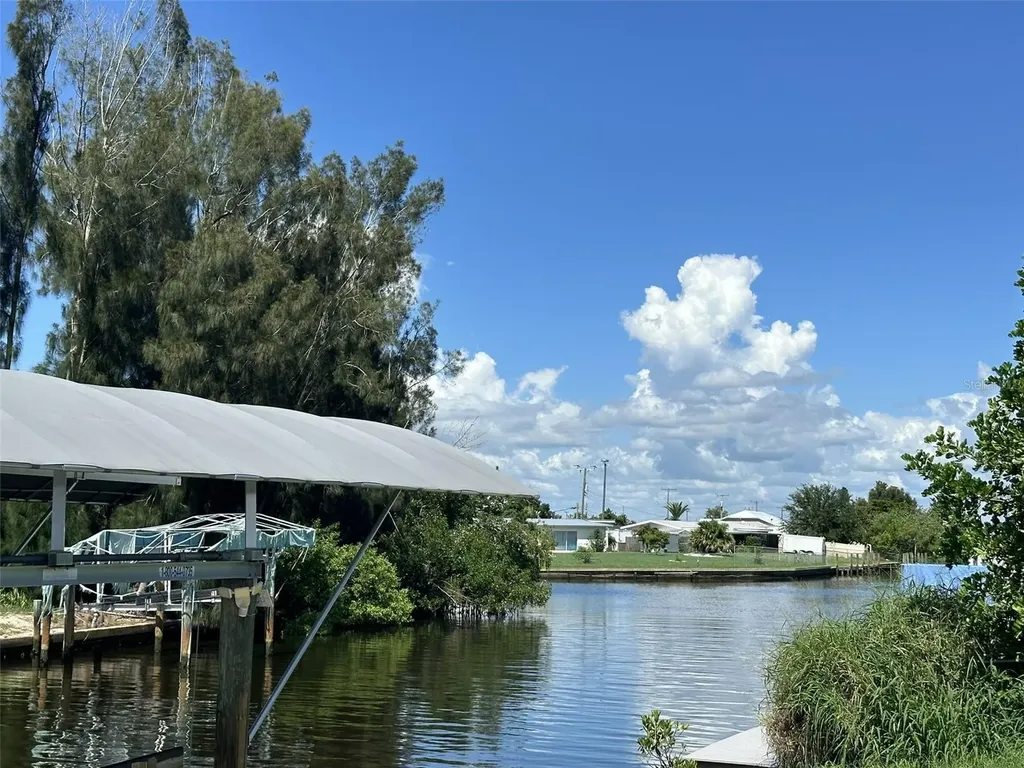 835 Conreid Drive NE Port Charlotte FL 33952