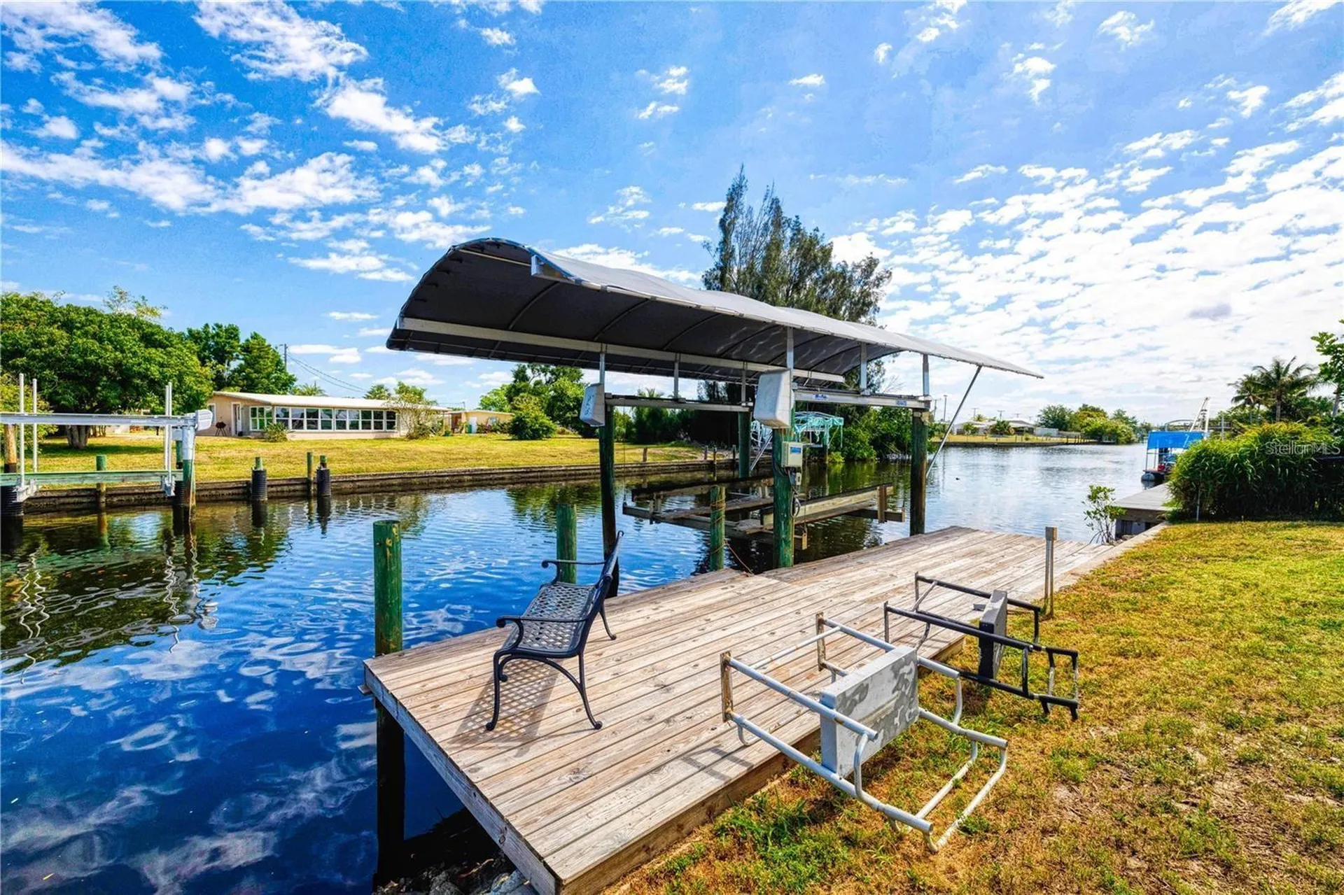 835 Conreid Drive NE Port Charlotte FL 33952