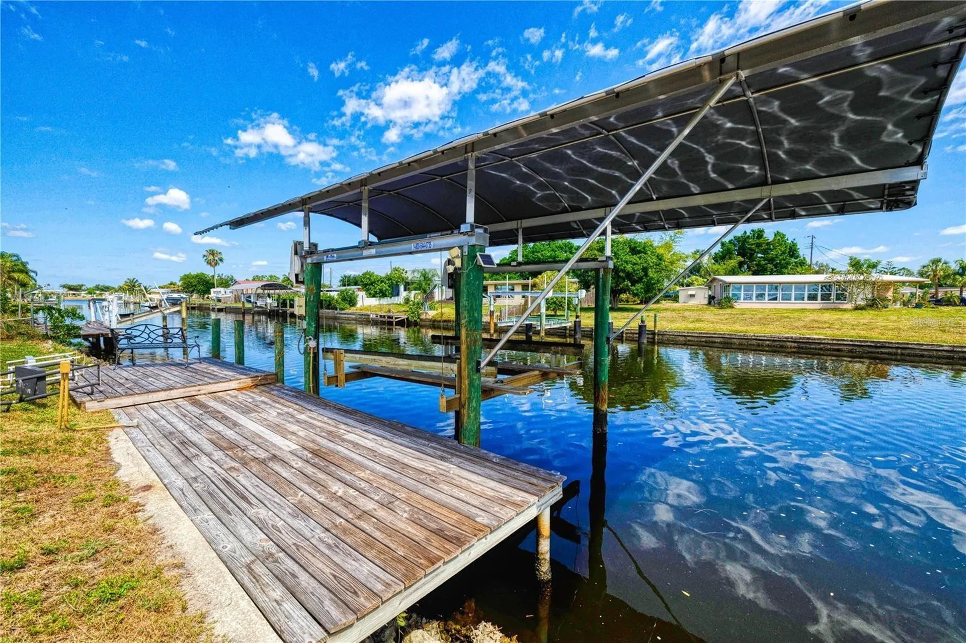835 Conreid Drive NE Port Charlotte FL 33952