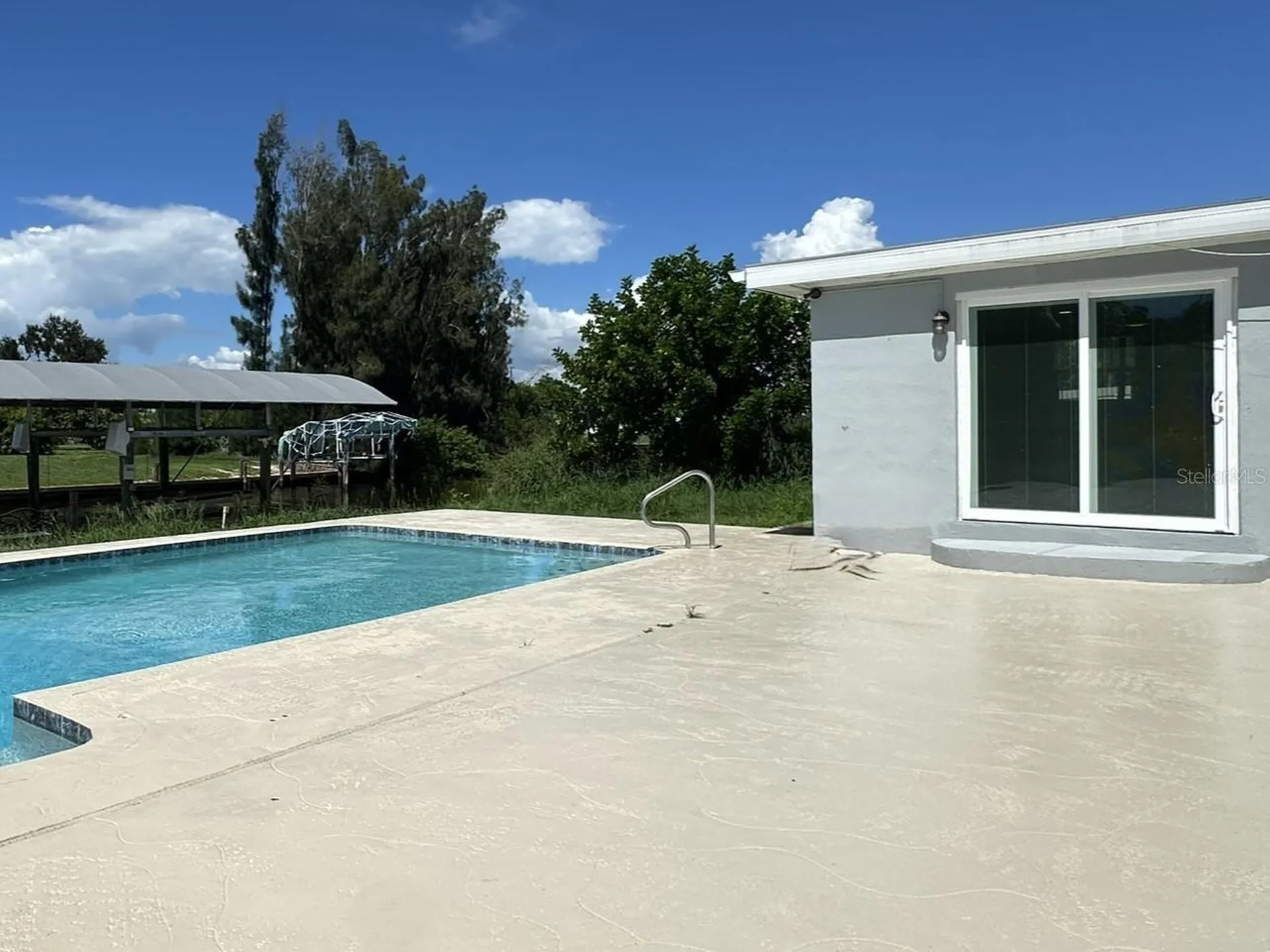 835 Conreid Drive NE Port Charlotte FL 33952
