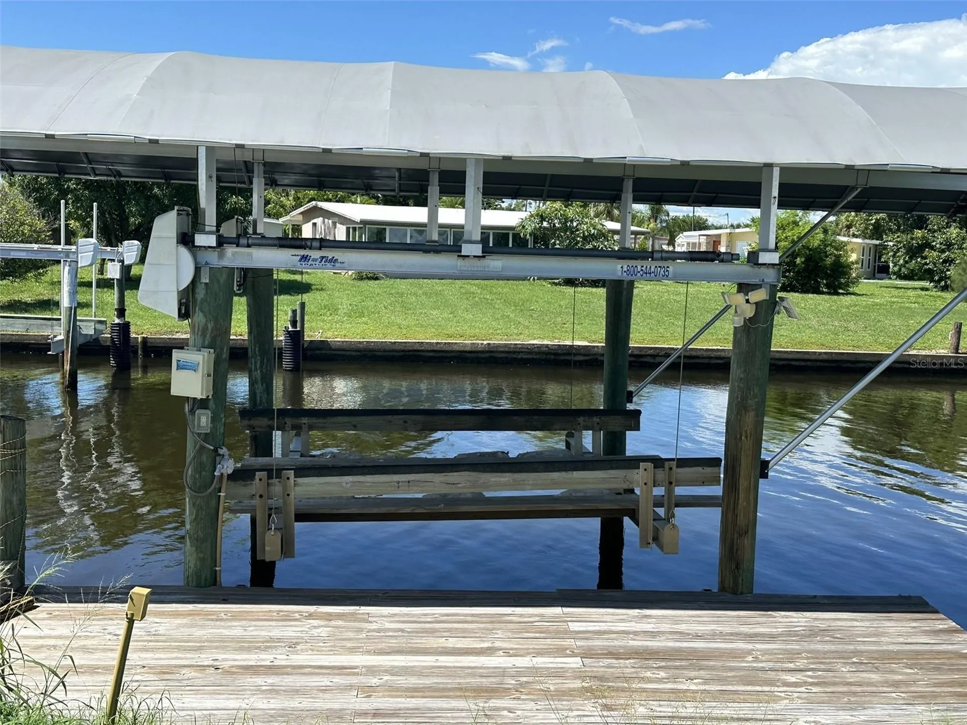 835 Conreid Drive NE Port Charlotte FL 33952