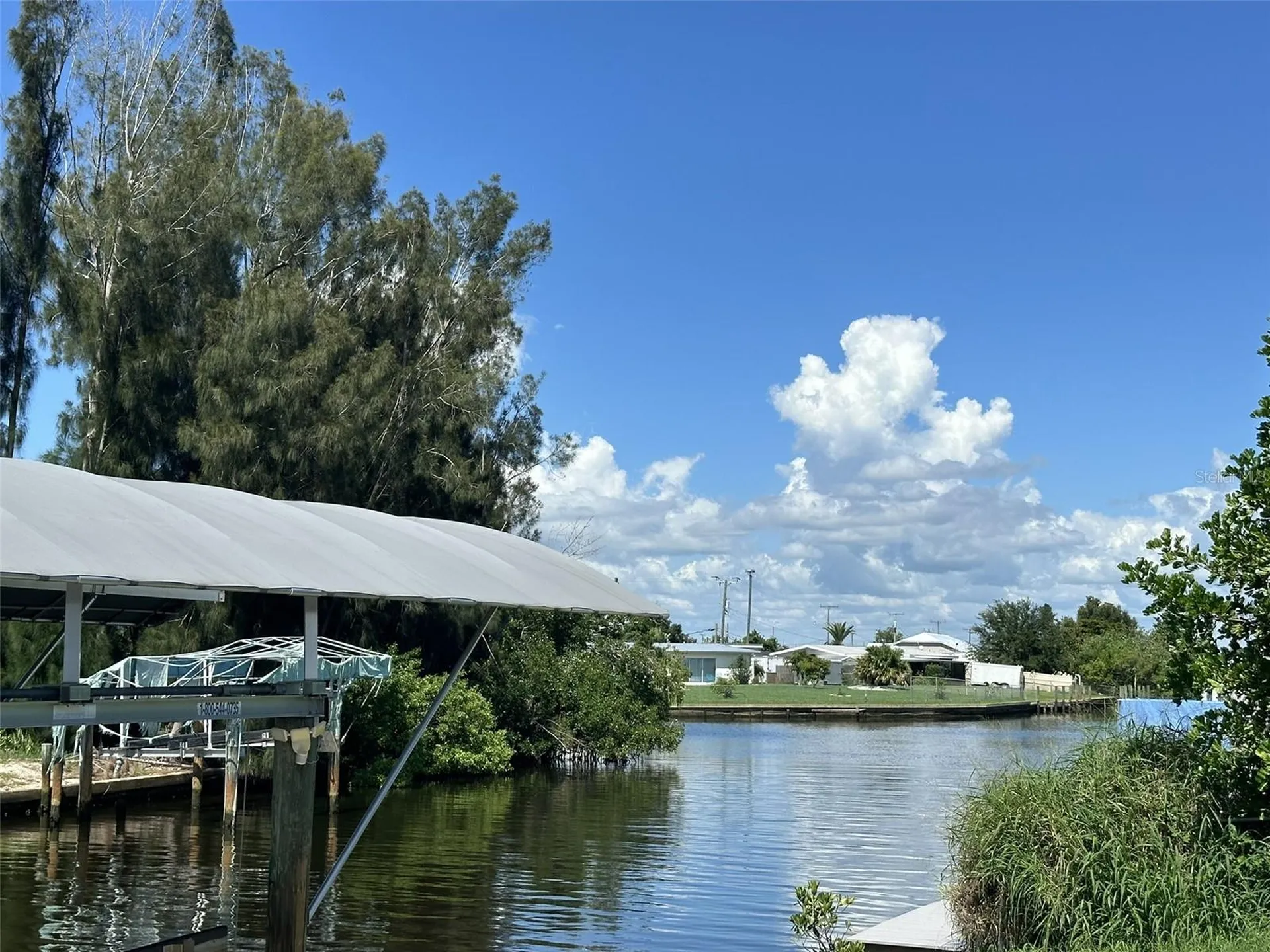 835 Conreid Drive NE Port Charlotte FL 33952