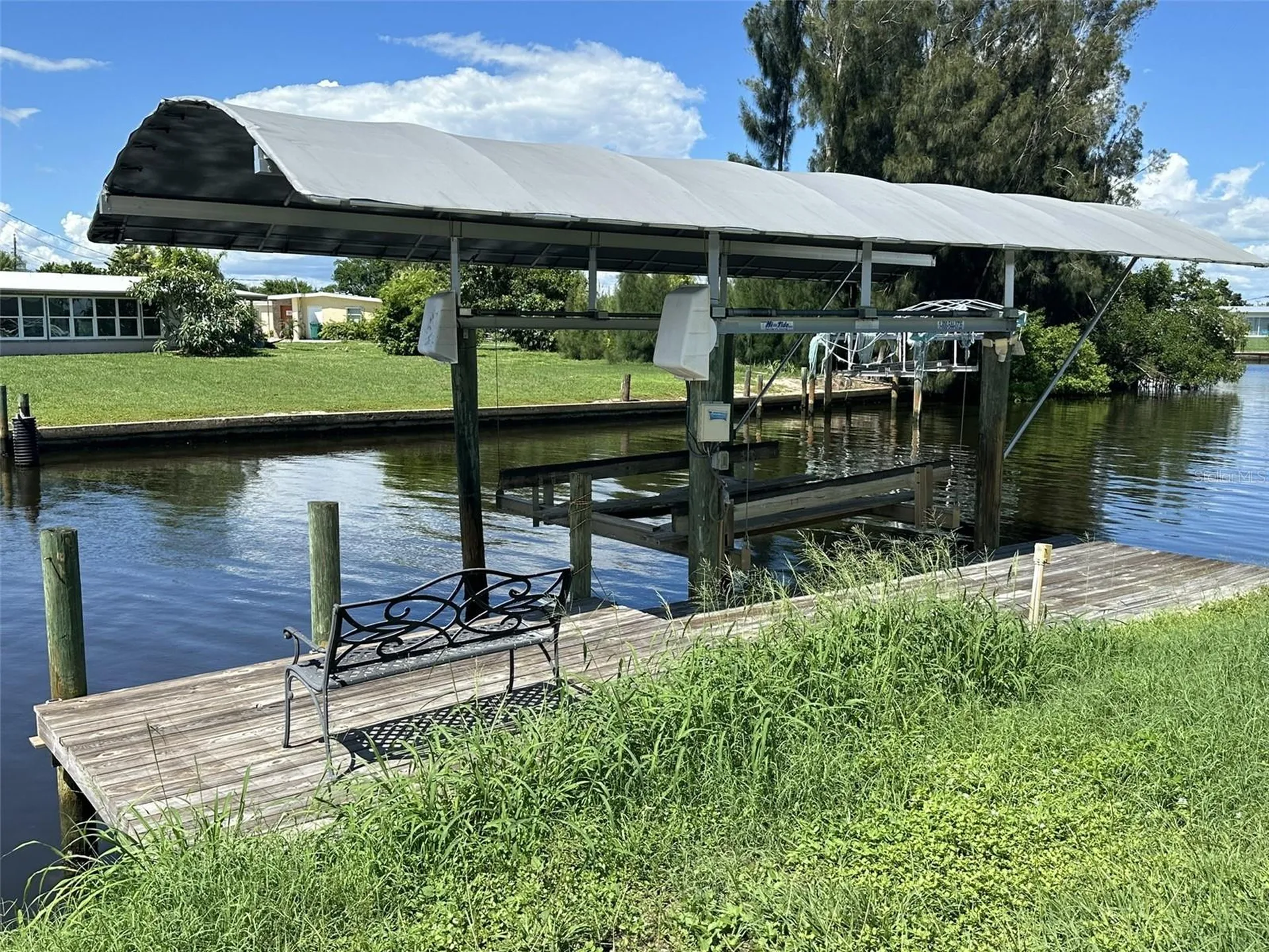 835 Conreid Drive NE Port Charlotte FL 33952