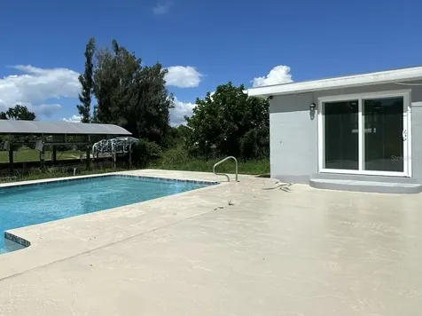 835 Conreid Drive NE Port Charlotte FL 33952