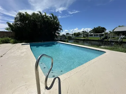 835 Conreid Drive NE Port Charlotte FL 33952