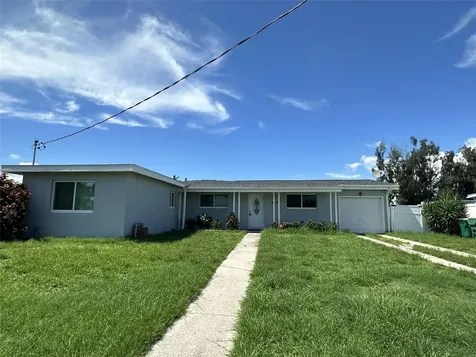 835 Conreid Drive NE Port Charlotte FL 33952
