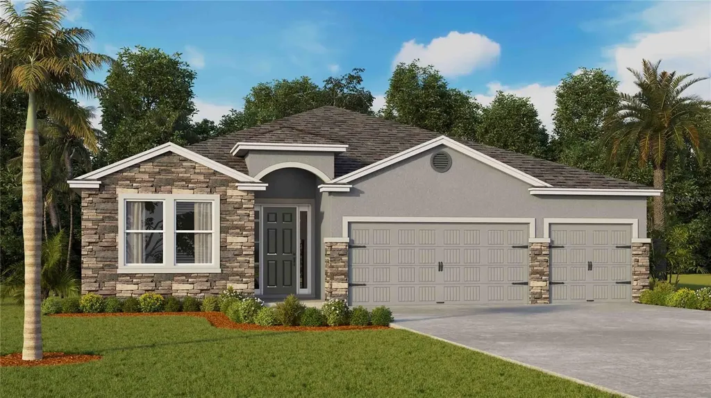 6992 SW 44th Circle Ocala FL 34474