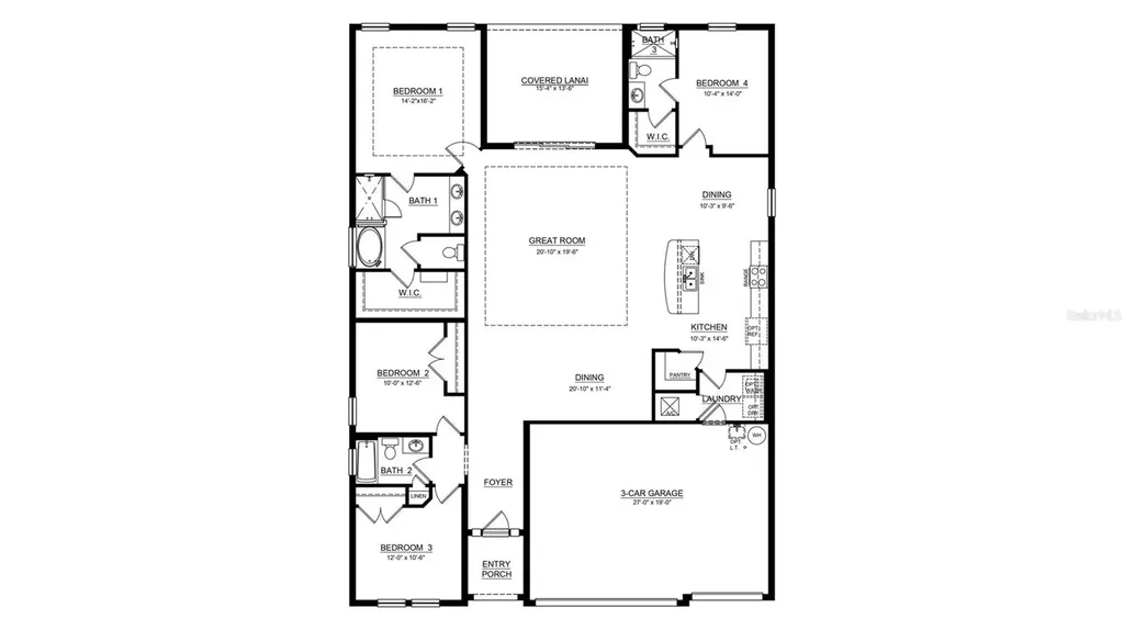 6992 SW 44th Circle Ocala FL 34474