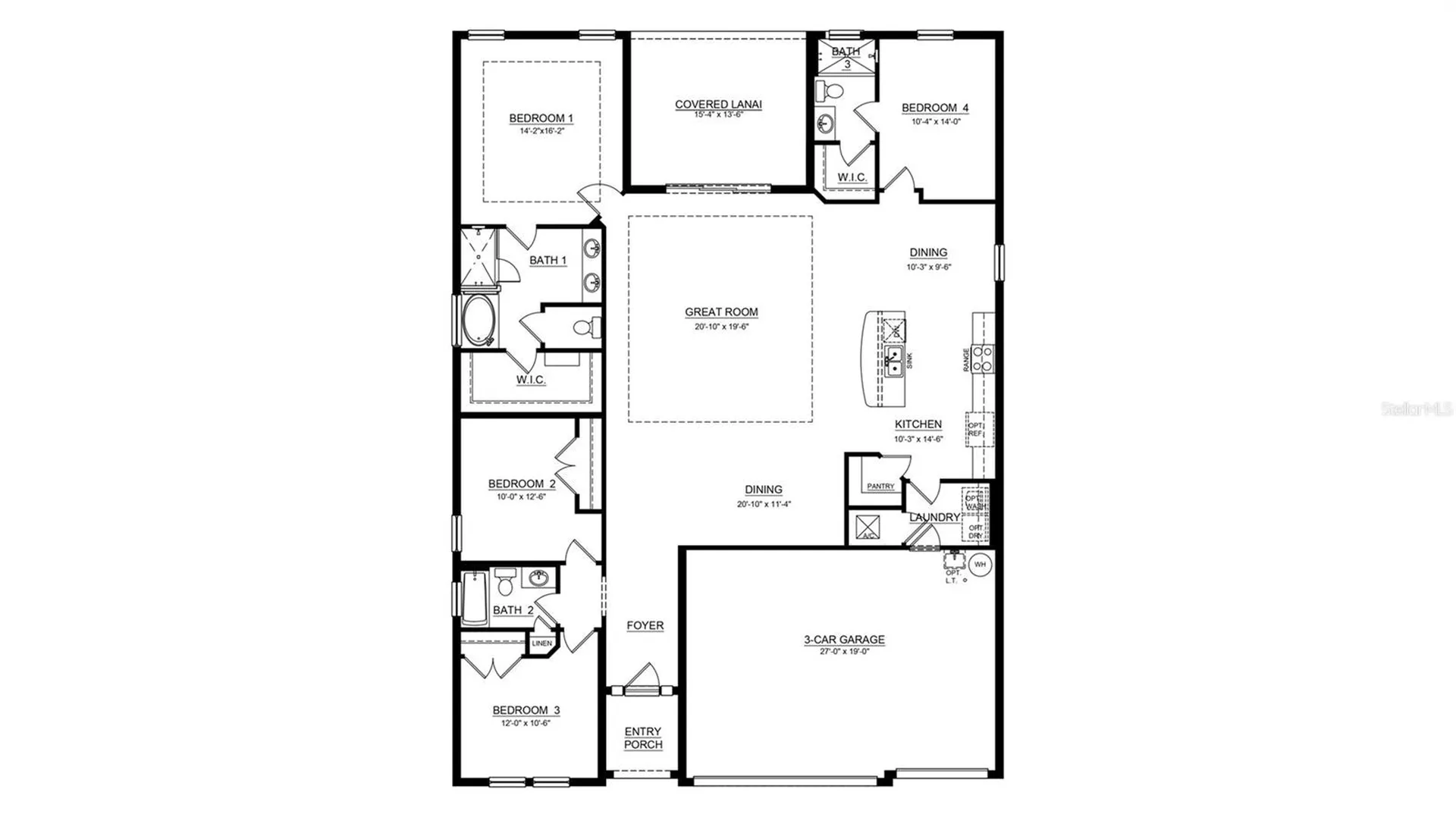 6992 SW 44th Circle Ocala FL 34474