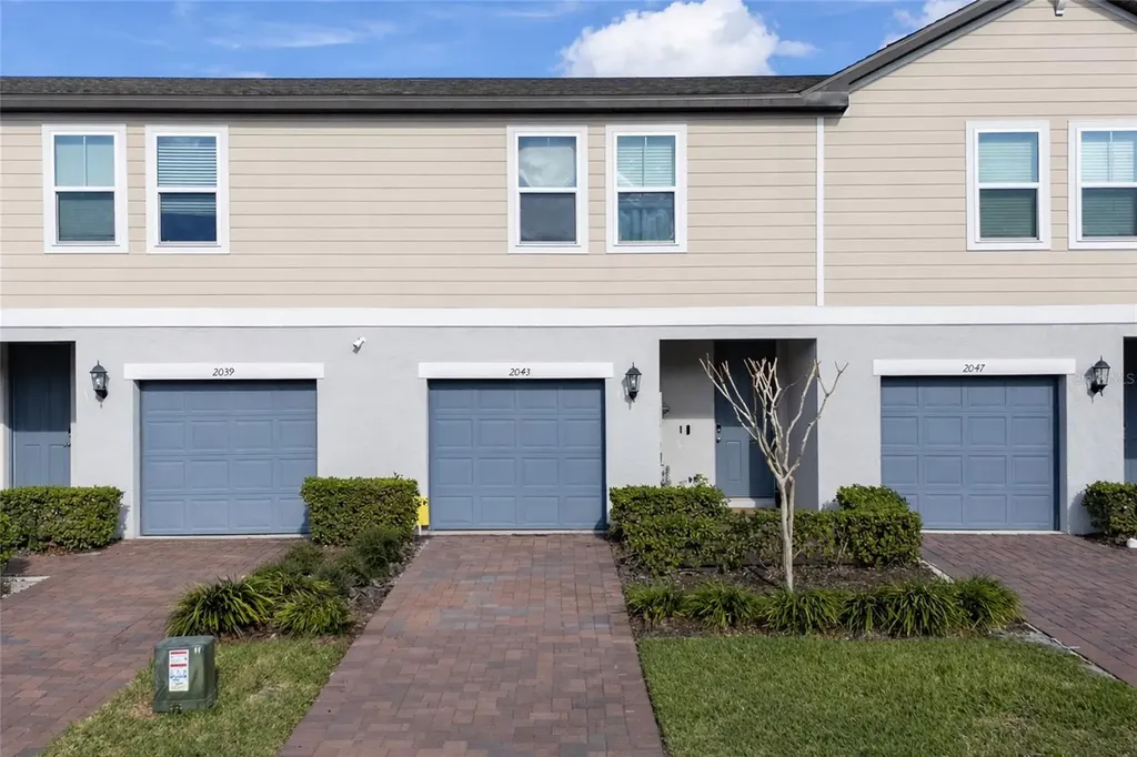 2043 Harebell Lane Ocoee FL 34761