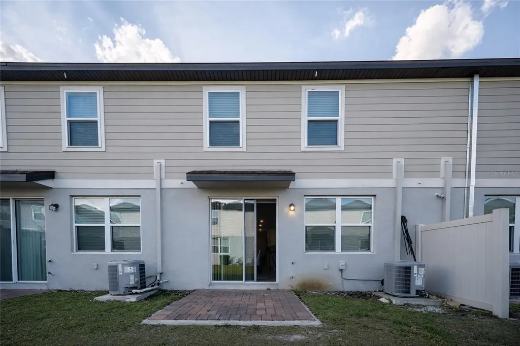 2043 Harebell Lane Ocoee FL 34761