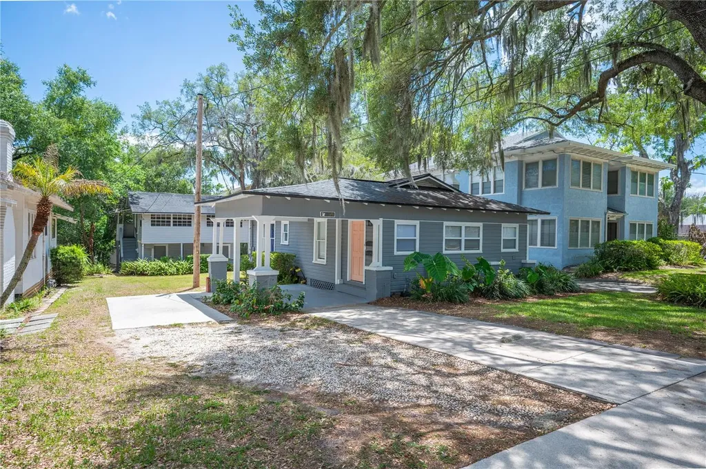 301 E Park Street Lakeland FL 33803