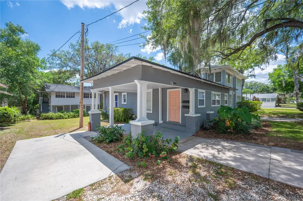 301 E Park Street Lakeland FL 33803