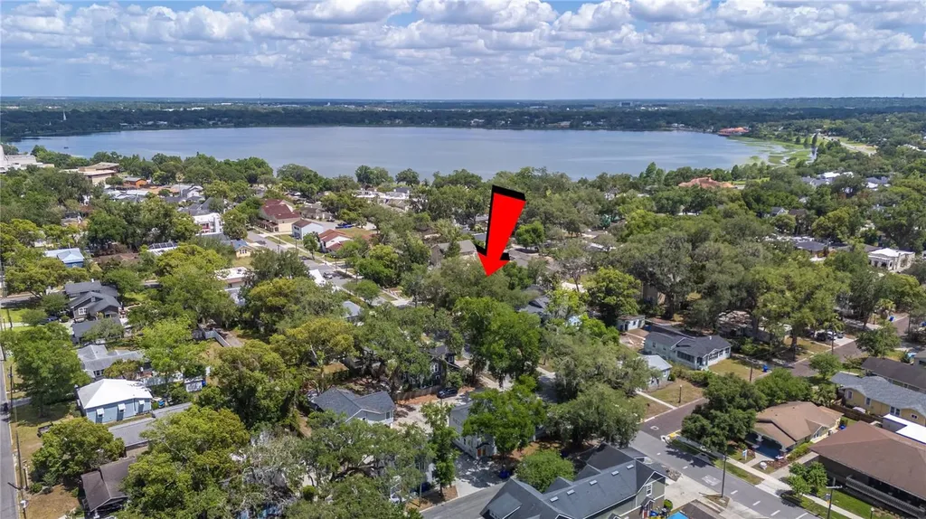 301 E Park Street Lakeland FL 33803