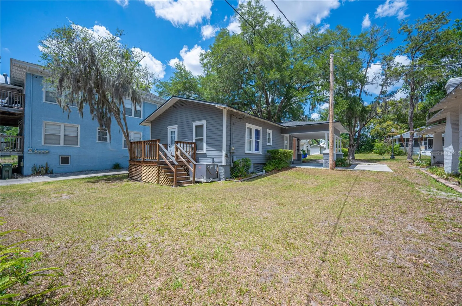 301 E Park Street Lakeland FL 33803