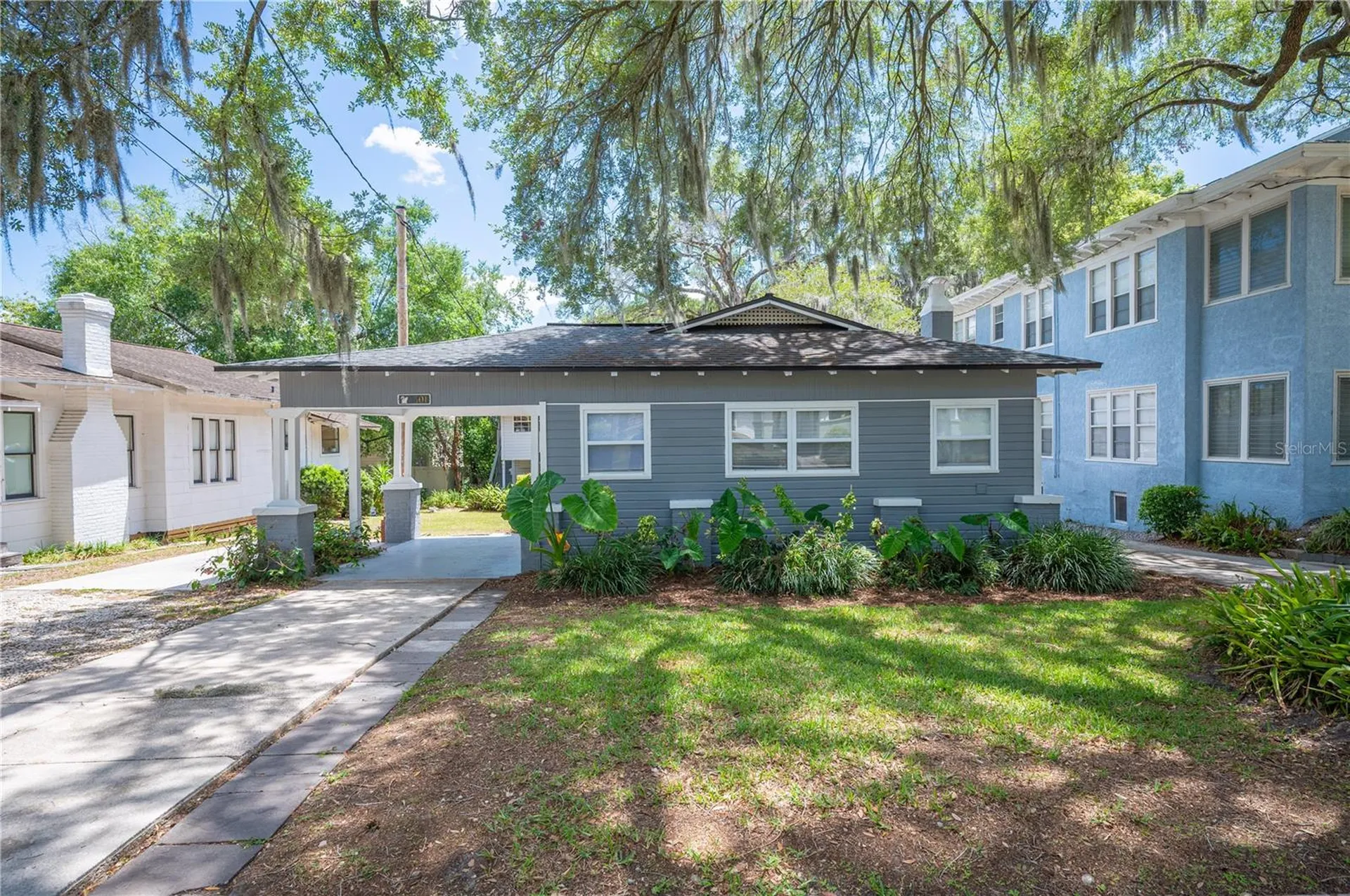 301 E Park Street Lakeland FL 33803