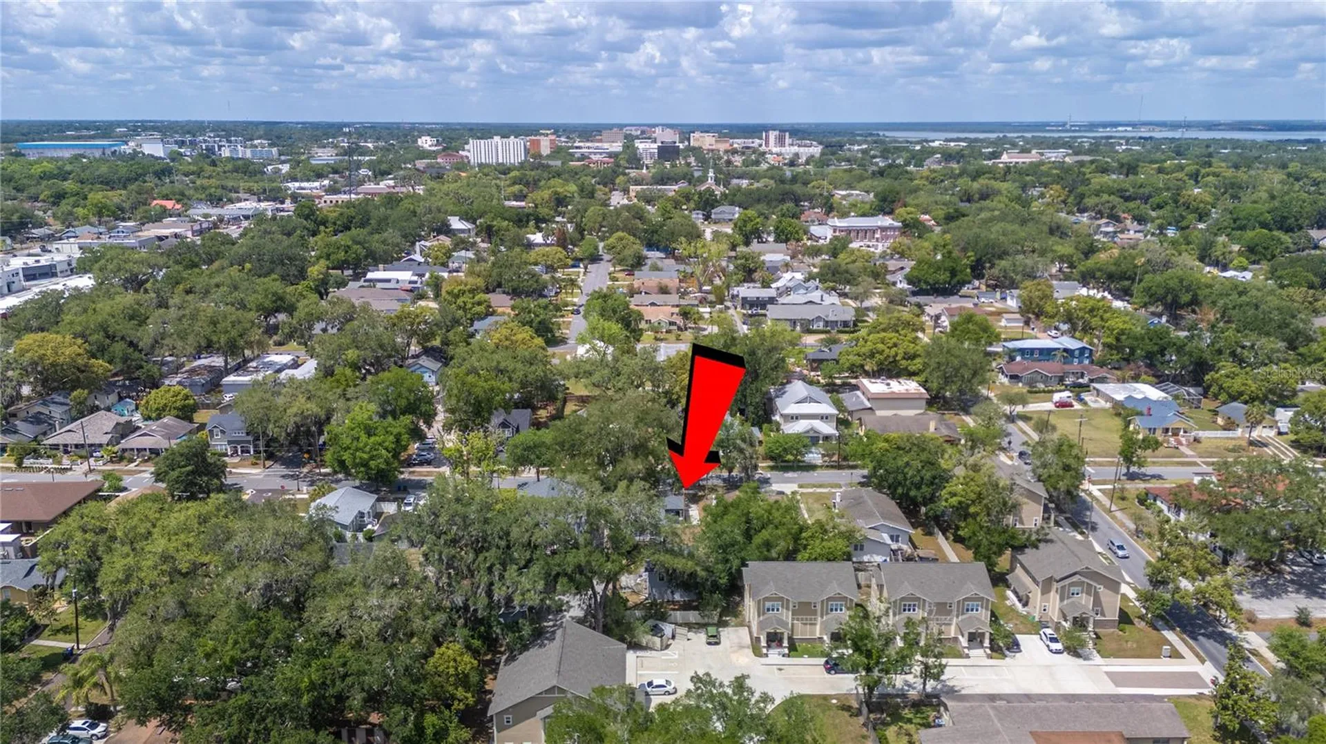 301 E Park Street Lakeland FL 33803