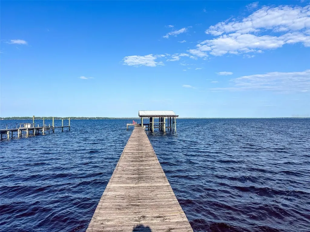550 Cedar Creek Road Palatka FL 32177