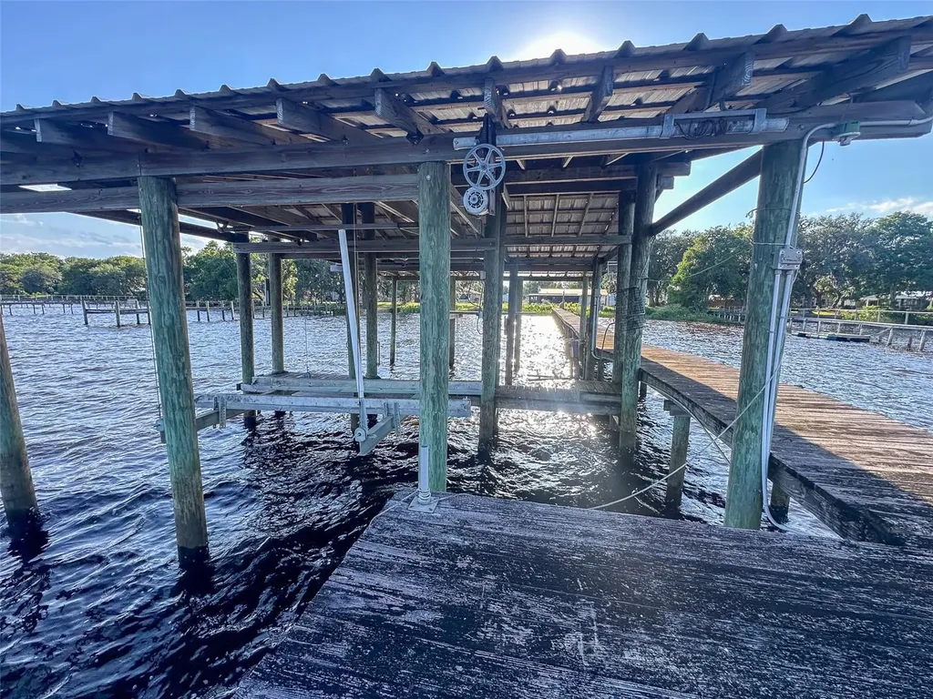 550 Cedar Creek Road Palatka FL 32177