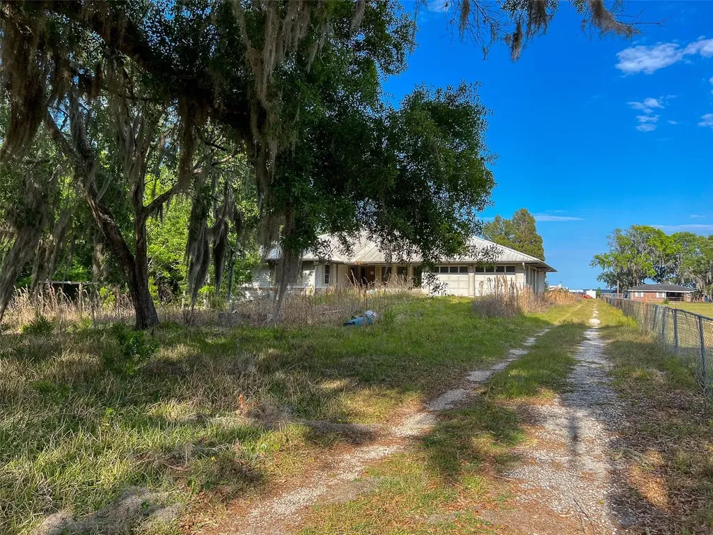 550 Cedar Creek Road Palatka FL 32177