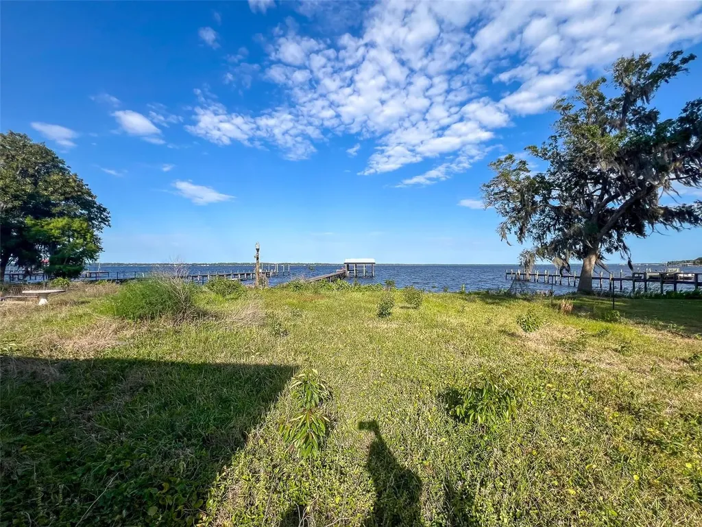 550 Cedar Creek Road Palatka FL 32177