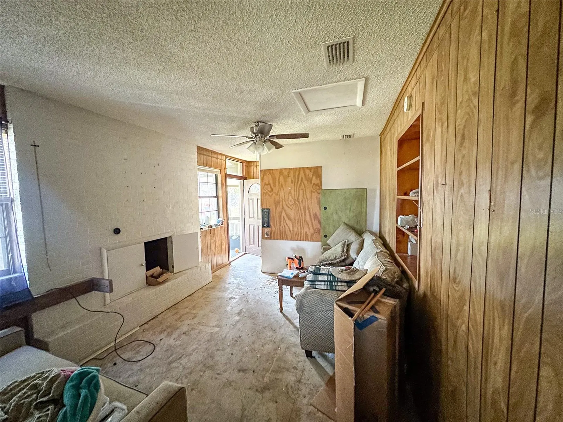 550 Cedar Creek Road Palatka FL 32177