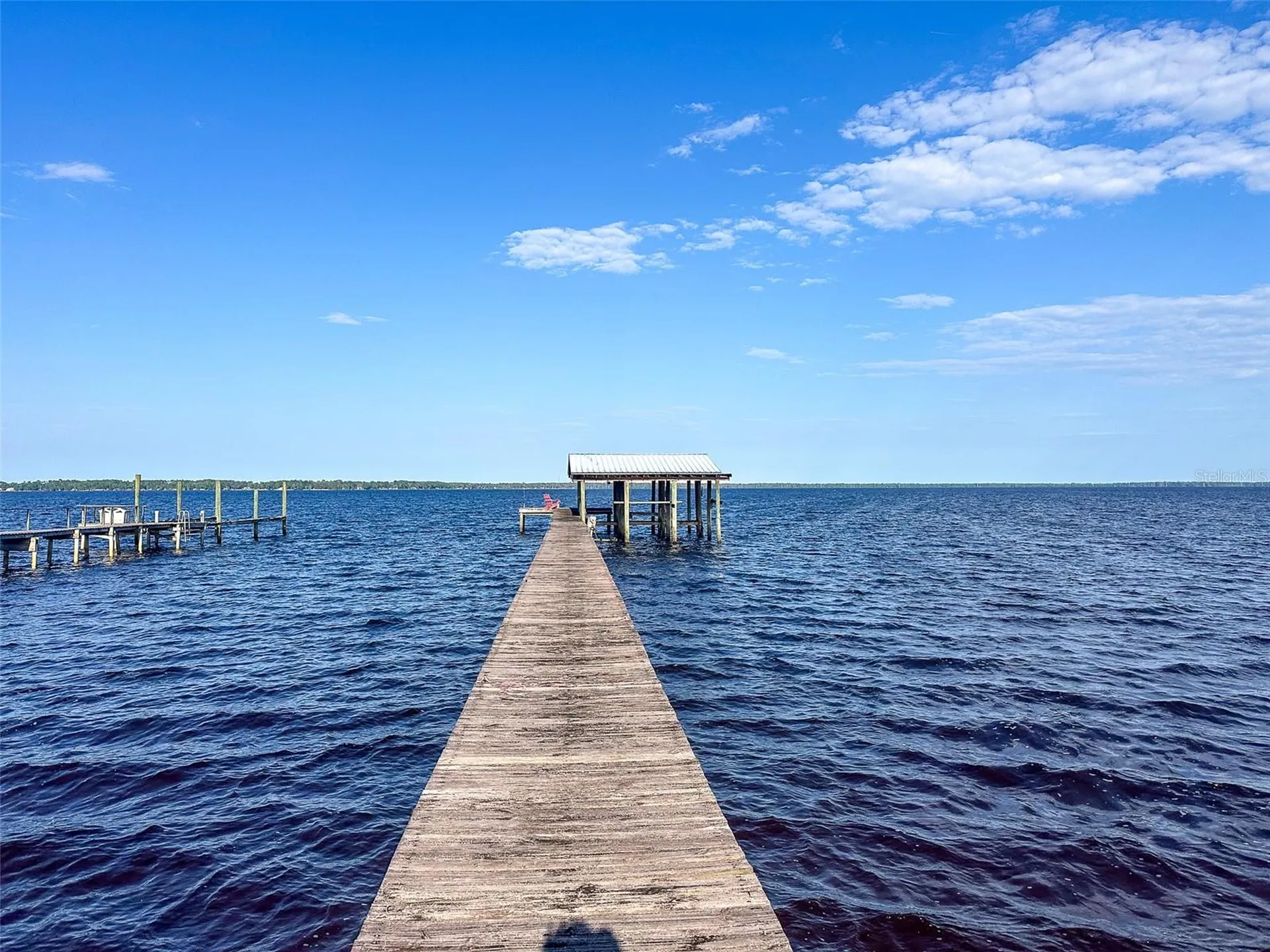 550 Cedar Creek Road Palatka FL 32177