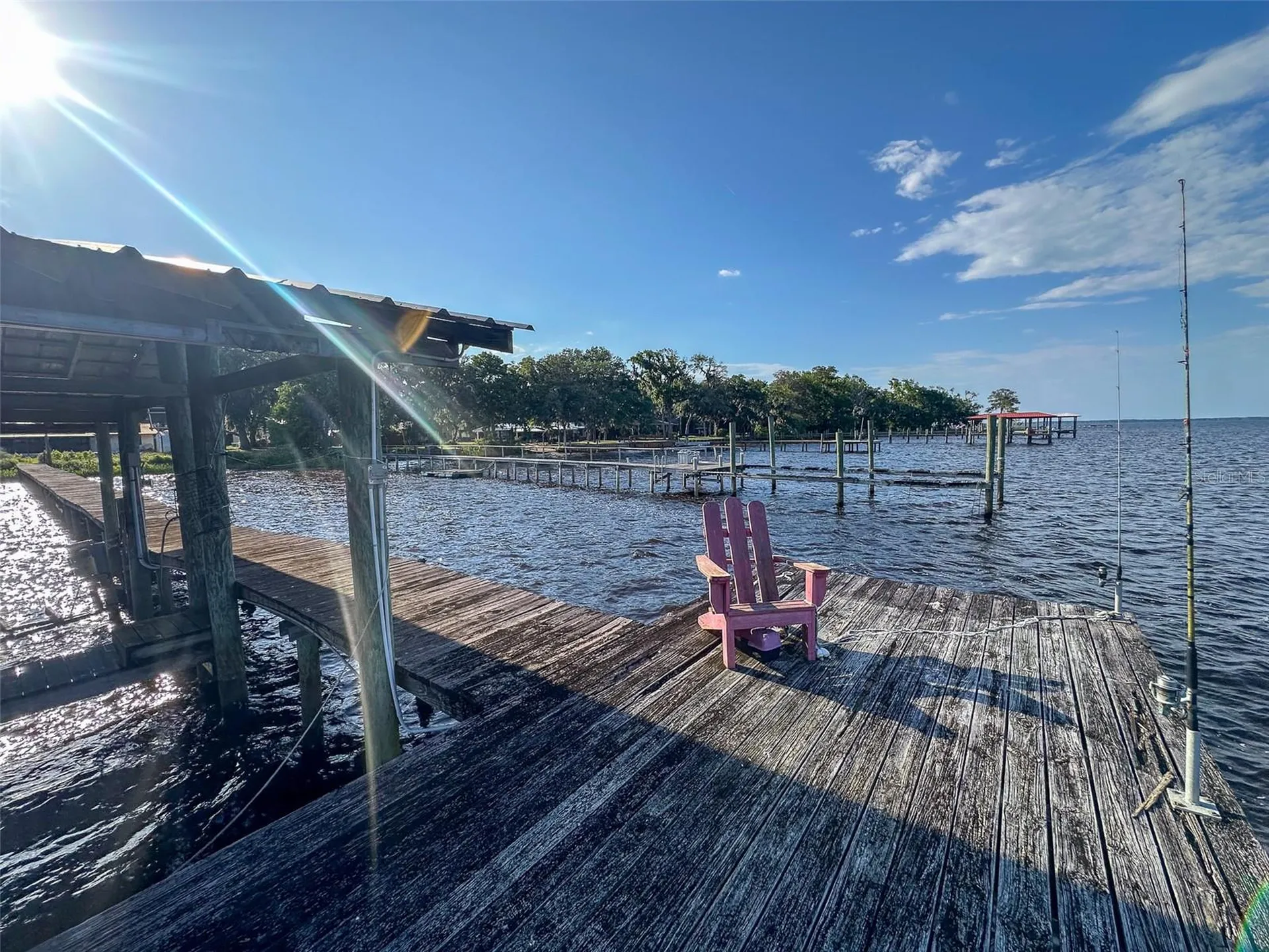 550 Cedar Creek Road Palatka FL 32177