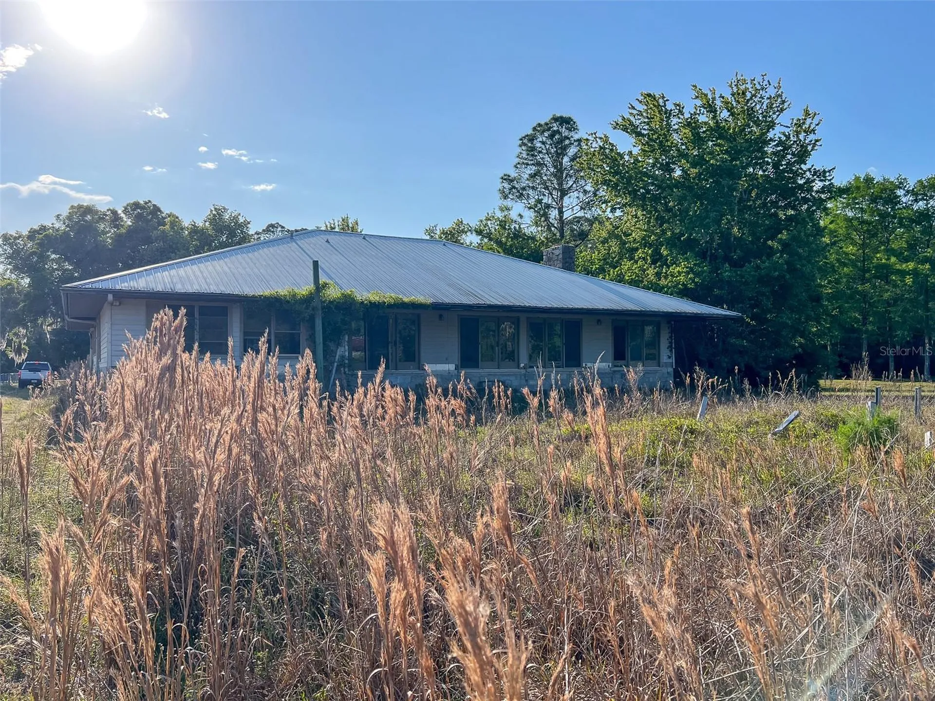 550 Cedar Creek Road Palatka FL 32177