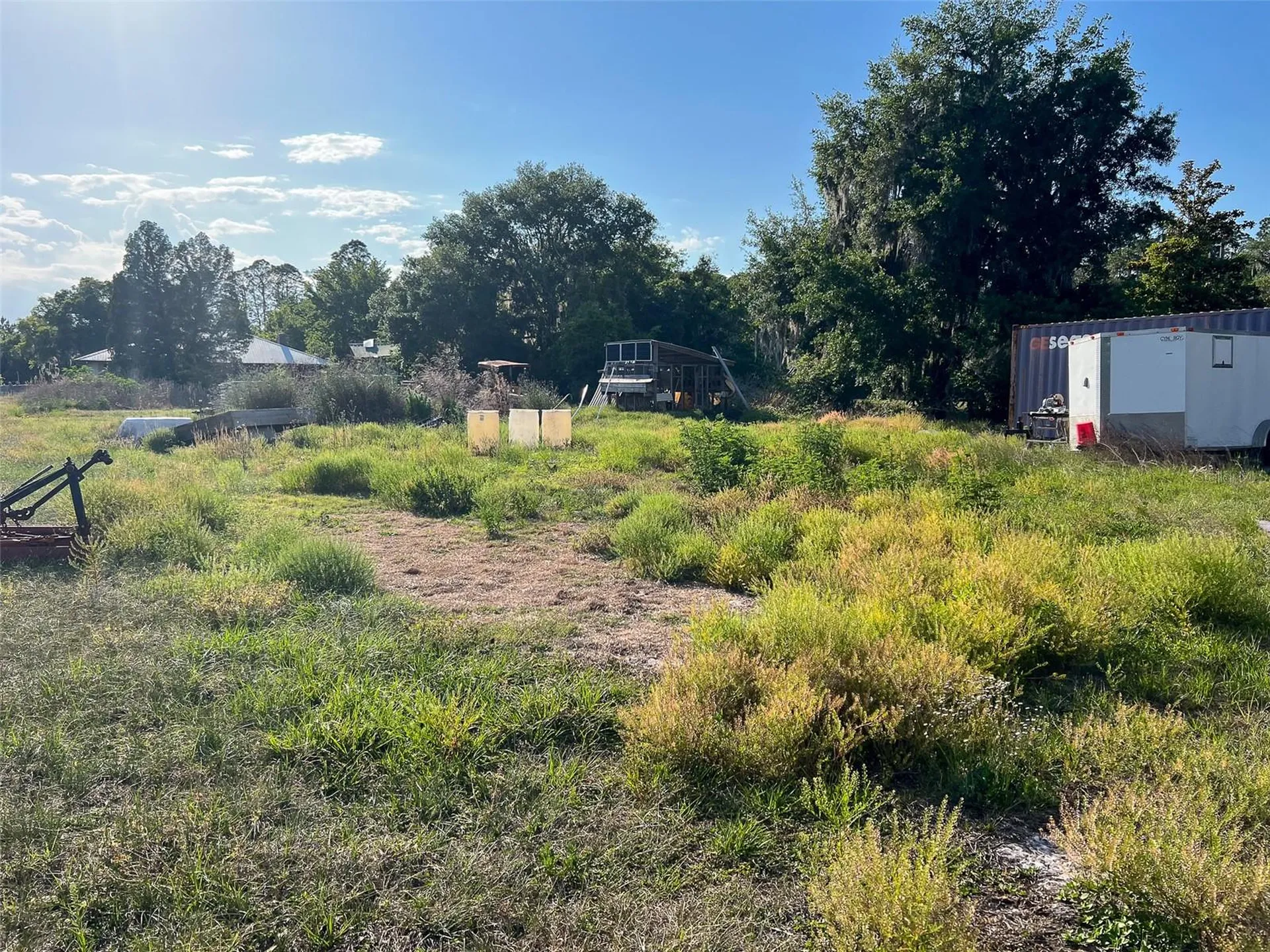550 Cedar Creek Road Palatka FL 32177