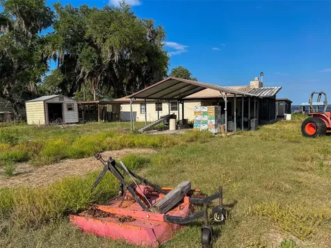 550 Cedar Creek Road Palatka FL 32177