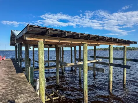 550 Cedar Creek Road Palatka FL 32177