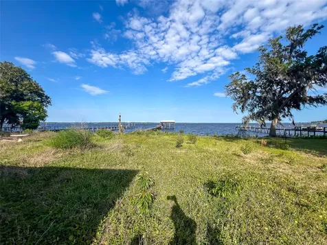 550 Cedar Creek Road Palatka FL 32177