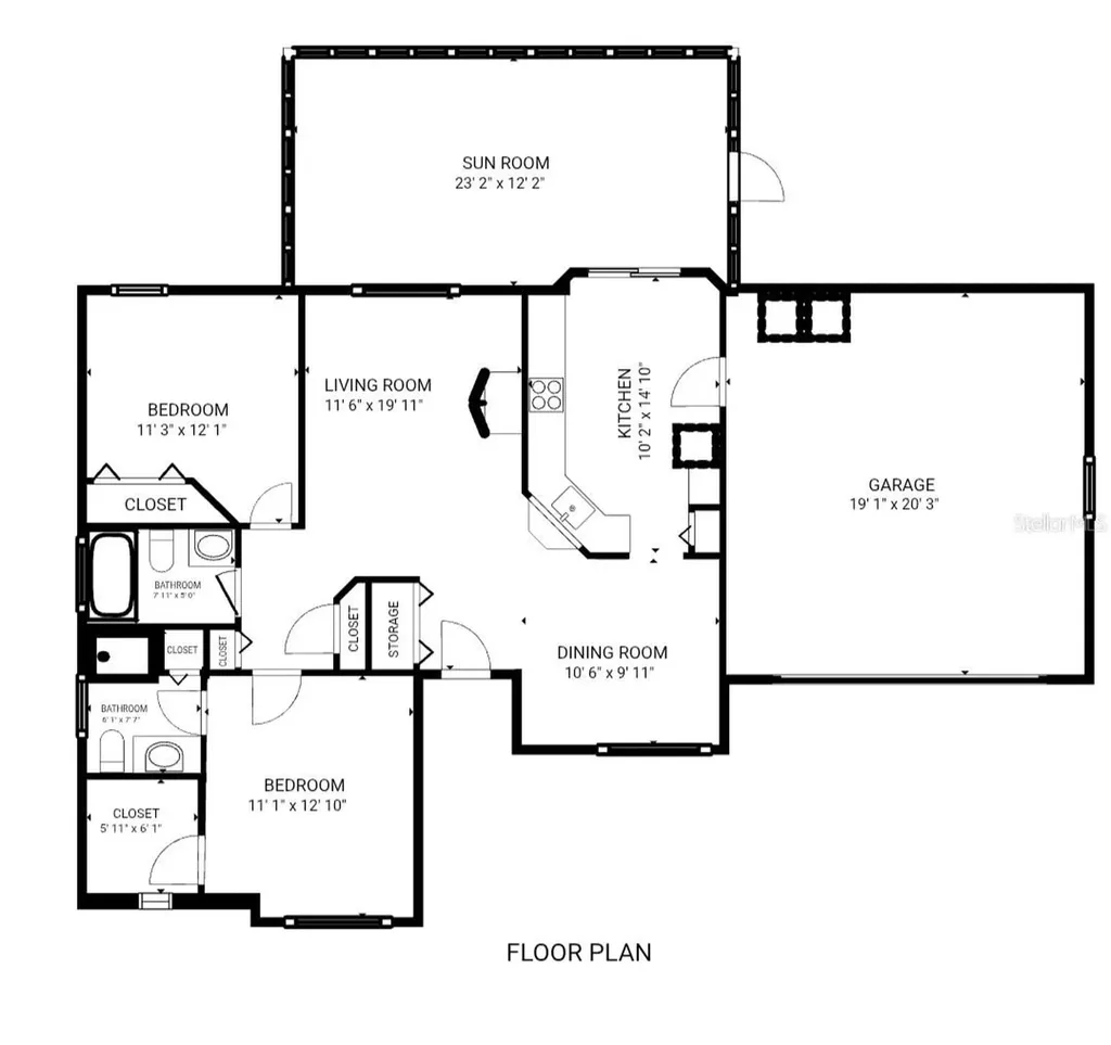 8090 SW 116th Loop Ocala FL 34481