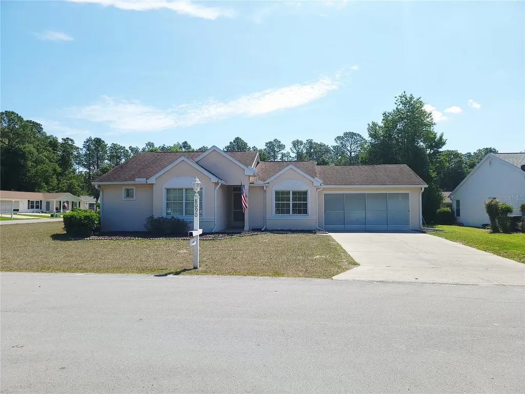 8090 SW 116th Loop Ocala FL 34481