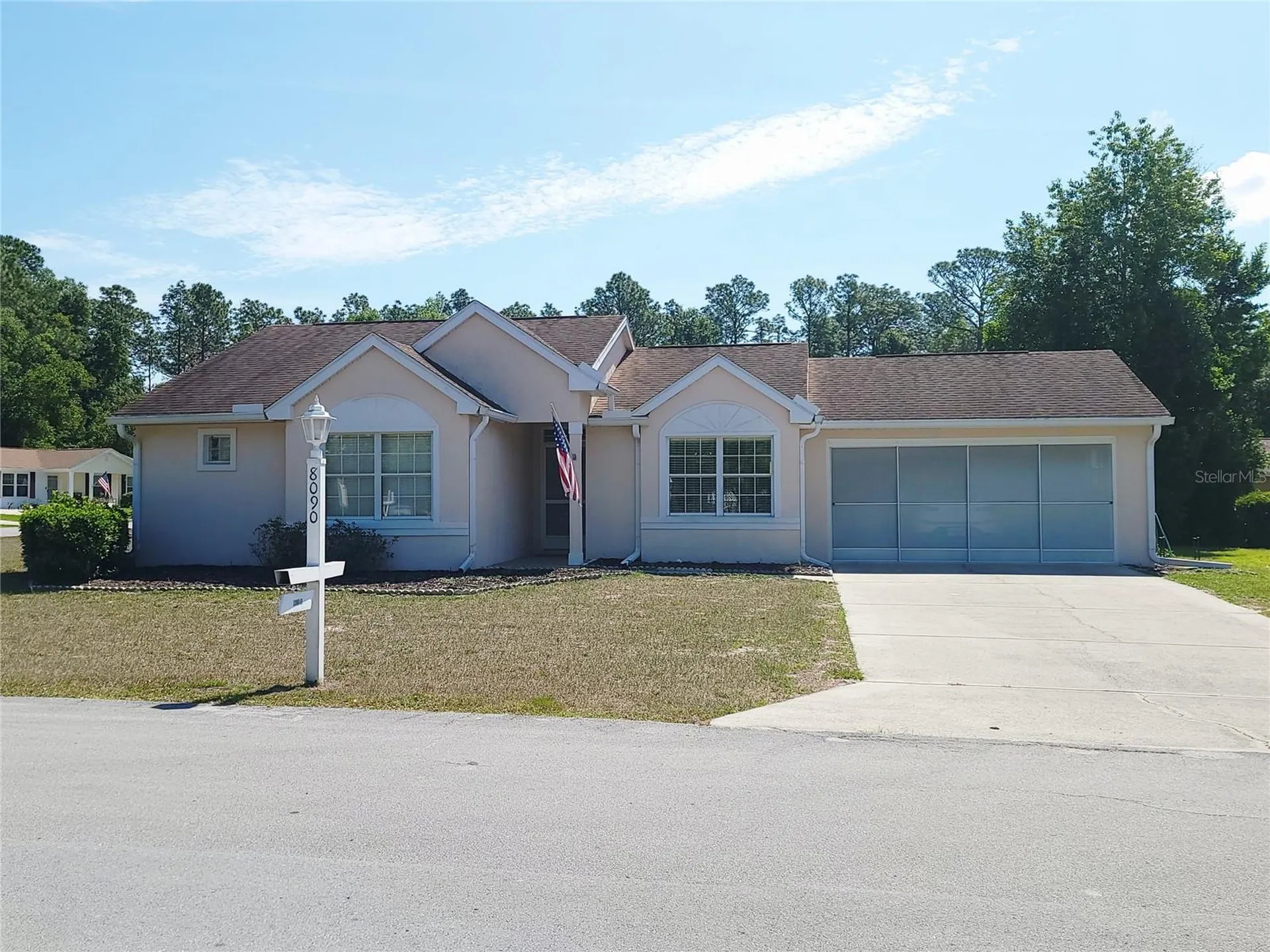 8090 SW 116th Loop Ocala FL 34481