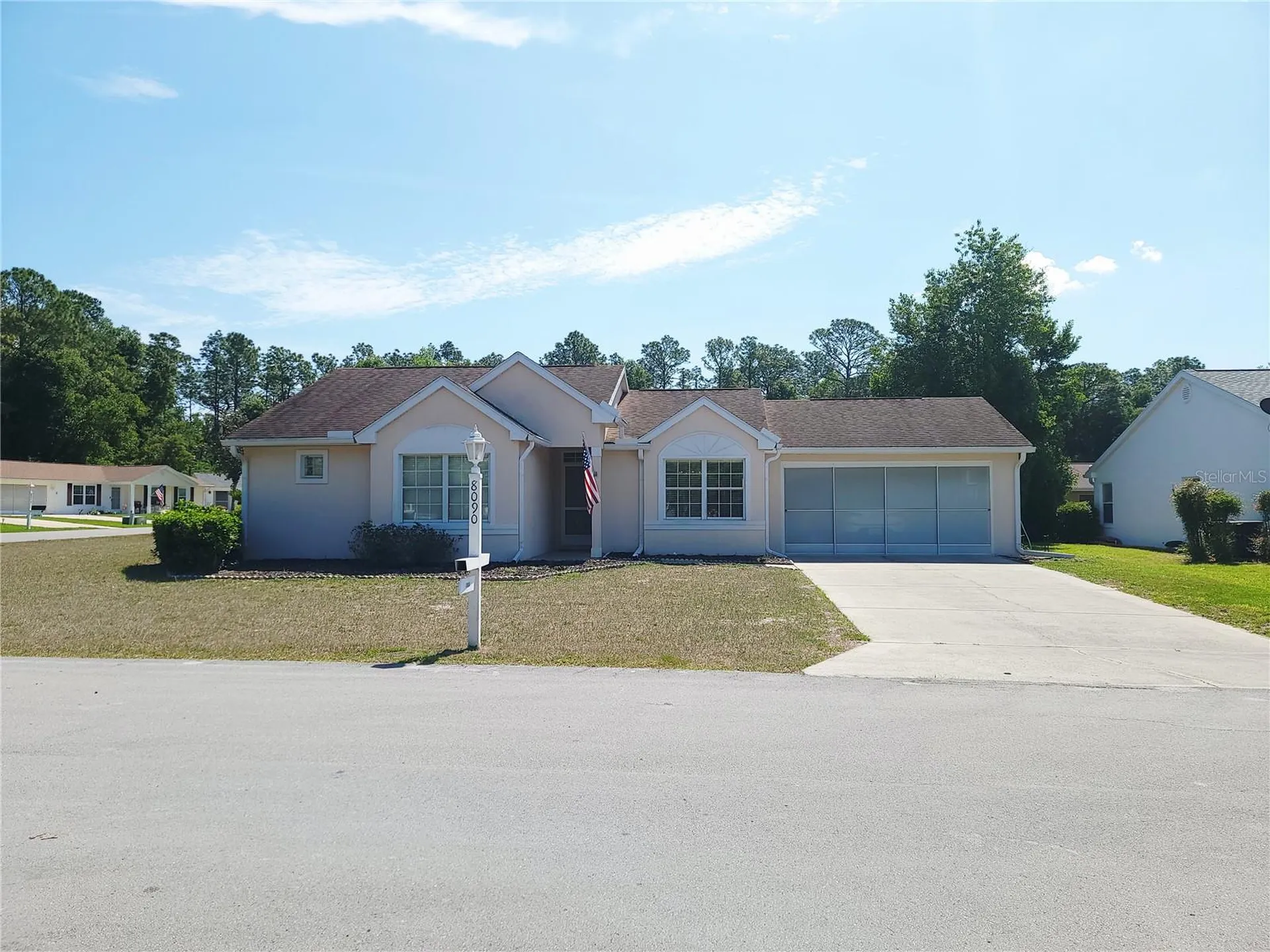 8090 SW 116th Loop Ocala FL 34481