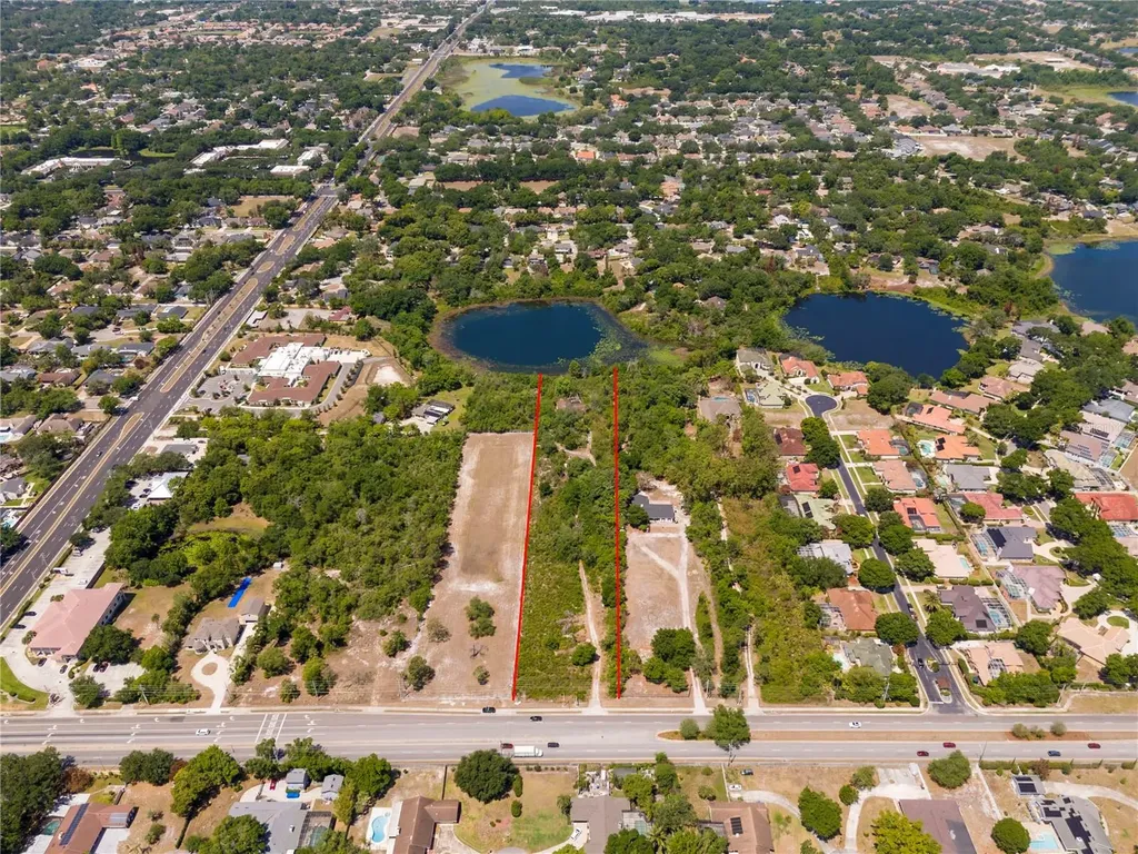 4512 S Hiawassee Road Orlando FL 32835