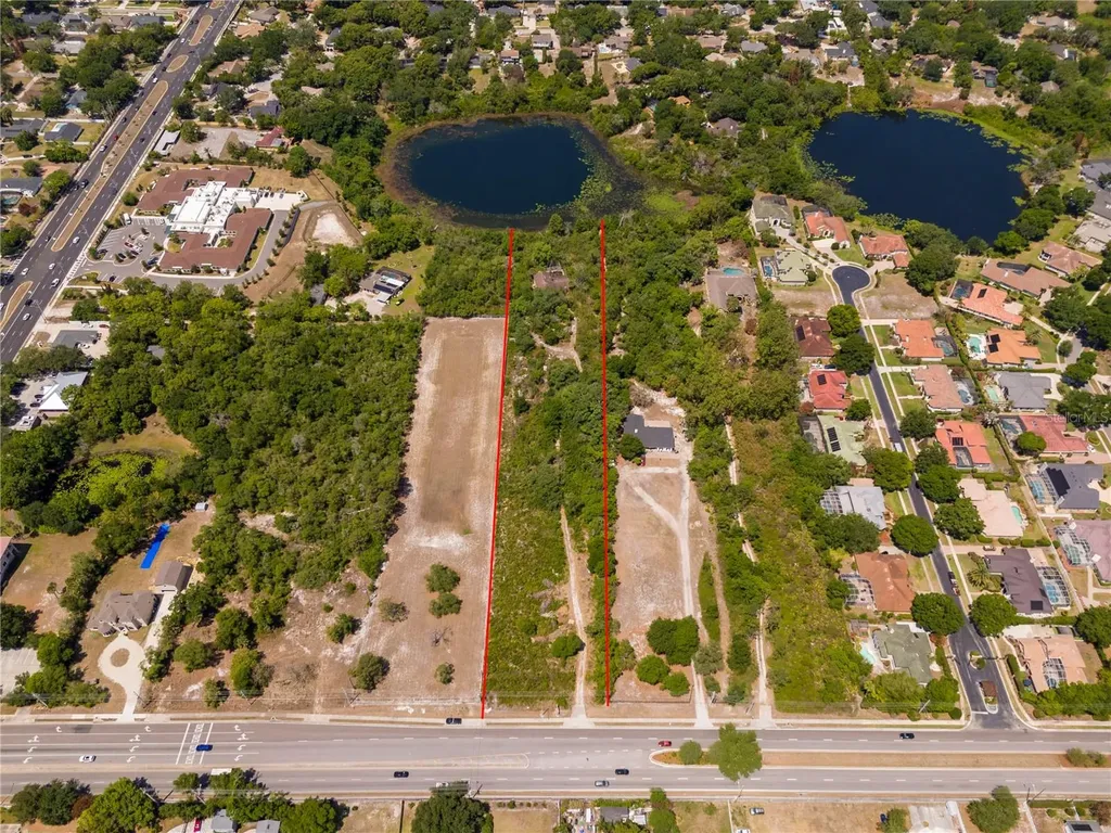 4512 S Hiawassee Road Orlando FL 32835