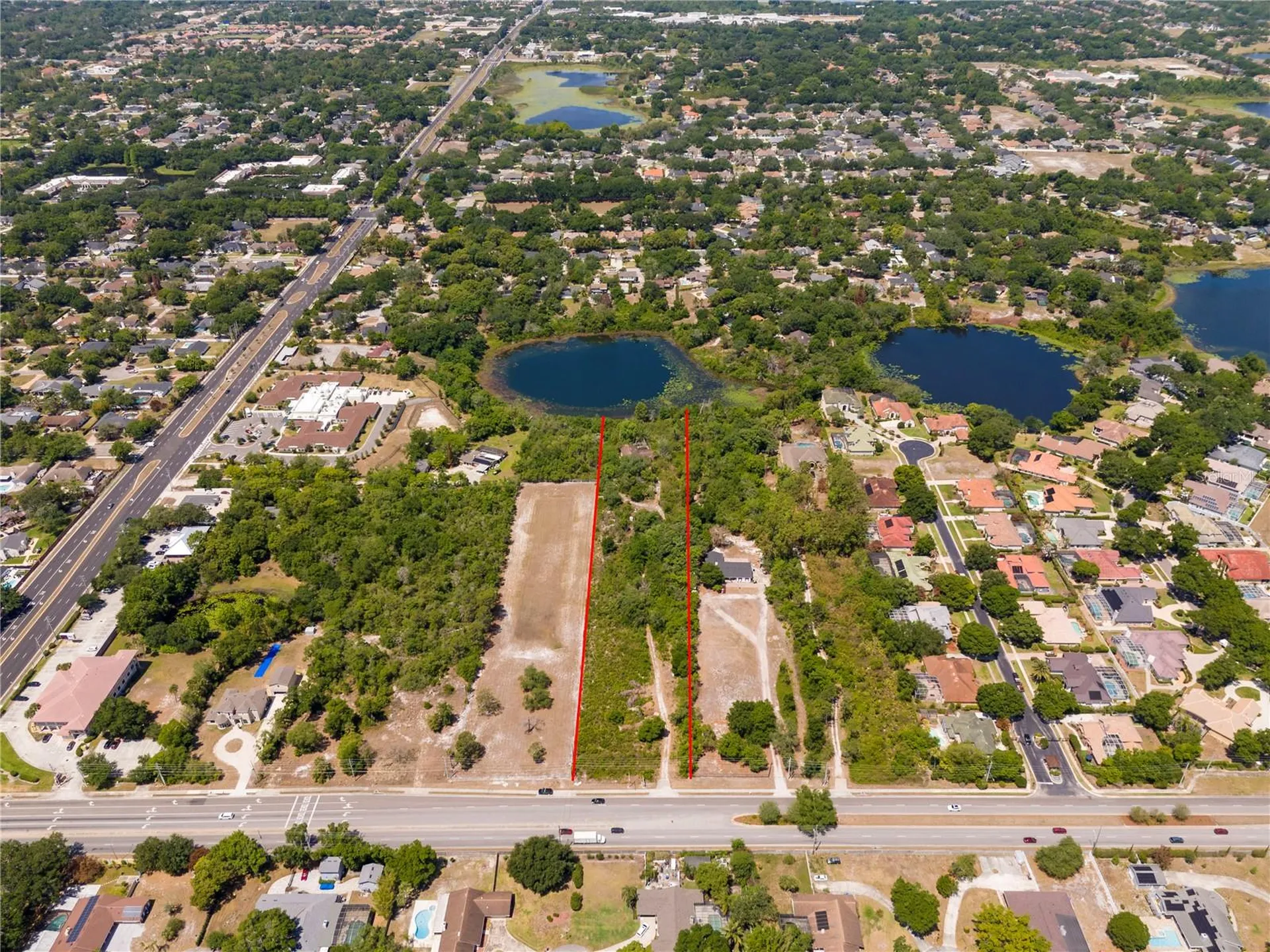 4512 S Hiawassee Road Orlando FL 32835