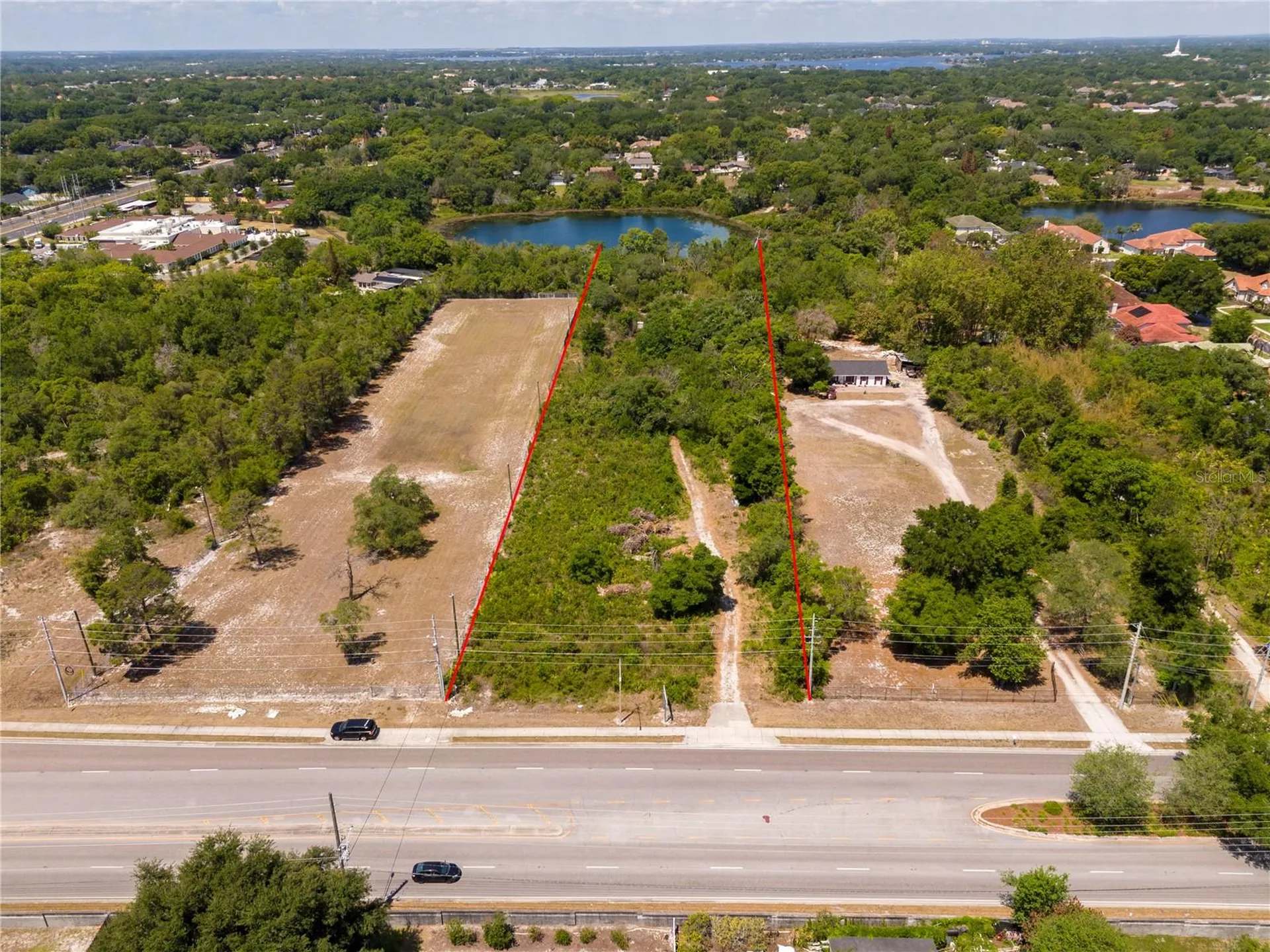 4512 S Hiawassee Road Orlando FL 32835