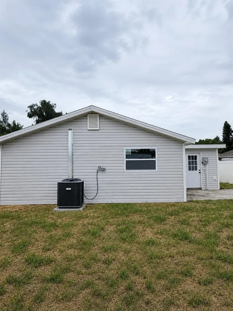 4112 Mesa Drive New Port Richey FL 34653